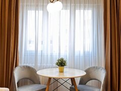 Tei, vanzare apartament 2 camere renovat si mobilat