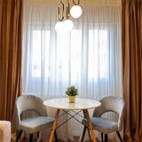 Tei, vanzare apartament 2 camere renovat si mobilat