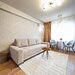 Tei, vanzare apartament 2 camere renovat si mobilat,